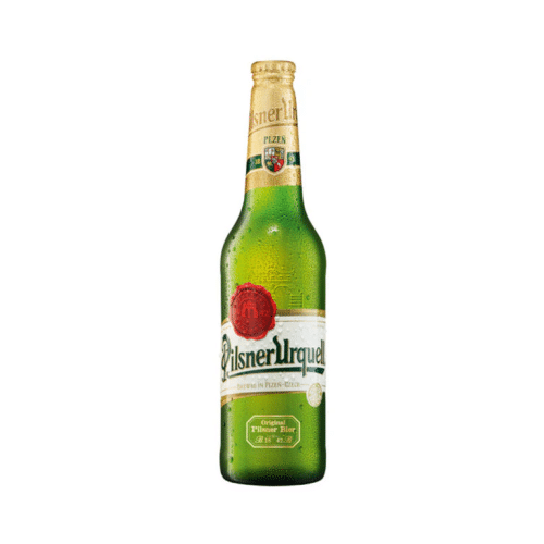 Pilsner Urquell 0,33l