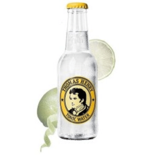 Thomas Henry Tonic Water 0,2l (MEHRWEG)