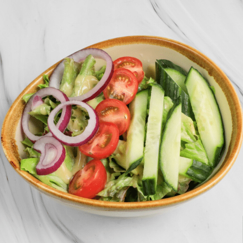 Beilagensalat