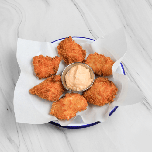 Chicken Nuggets