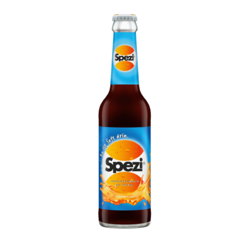 Spezi 0,33l