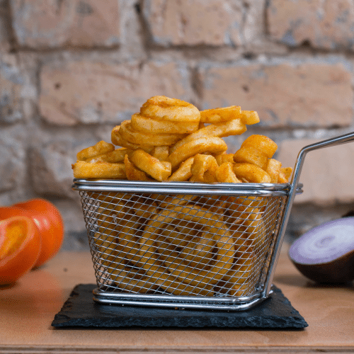 Curly Fries