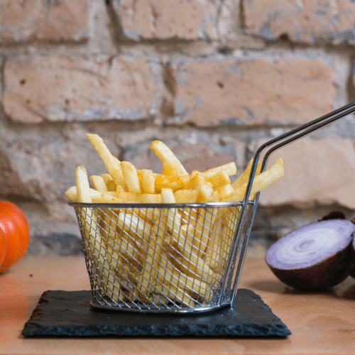Pommes Frites