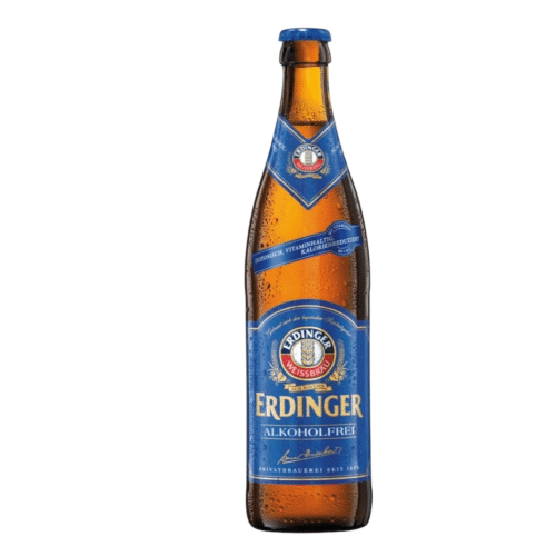 Erdinger Alkoholfrei 0,5l (MEHRWEG)