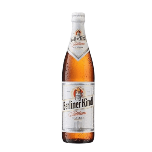 Berliner Kindl 0,5l (MEHRWEG)