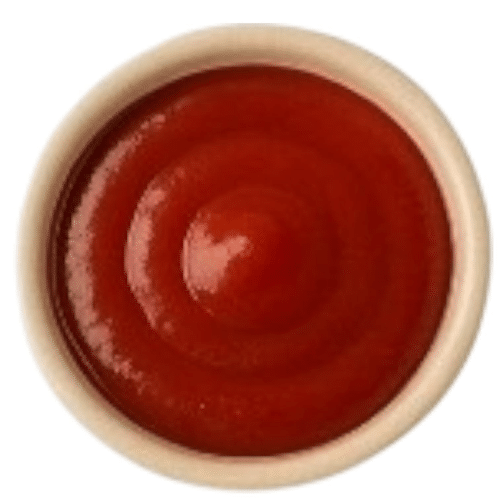 Werder Ketchup