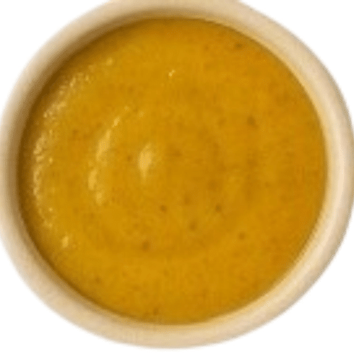 Hausgemachte Chili-Cheese-Sauce