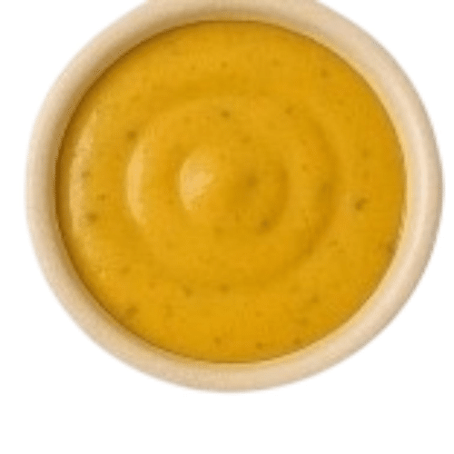 Hausgemachte Vegansauce