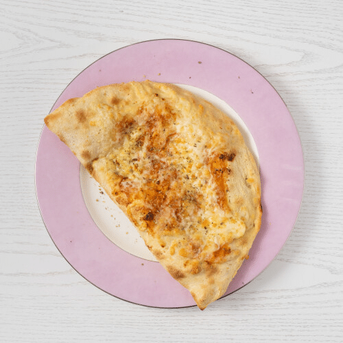 Pizza Calzone
