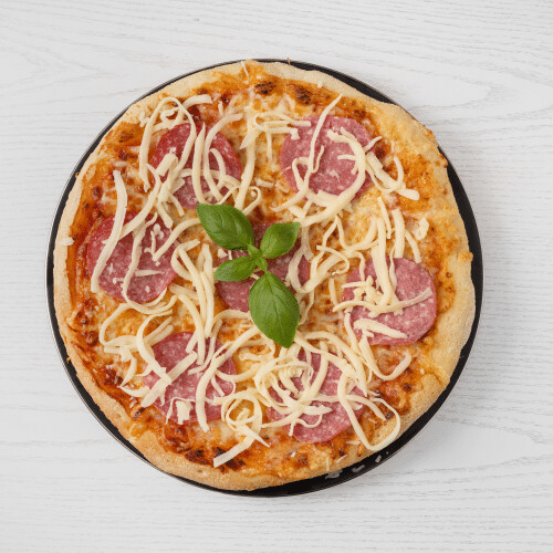 Pizza Salami