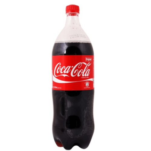 Coca-Cola 0,33l (EINWEG)