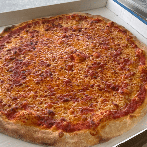 Pizza Margherita