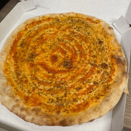 Pizza Pane