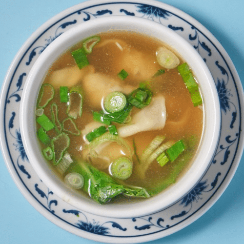 Wan-Tan-Suppe