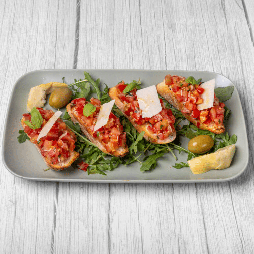 Bruschetta Classica