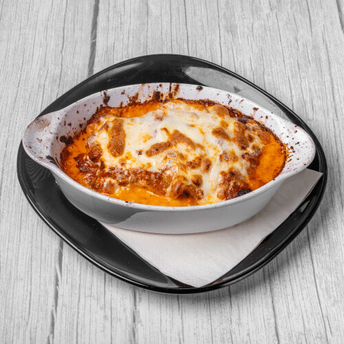 Lasagne Emiliane al forno