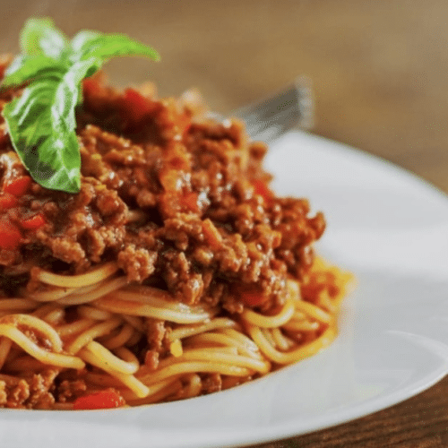 Bolognese