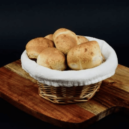 Pizzabrötchen (6 Stk.)