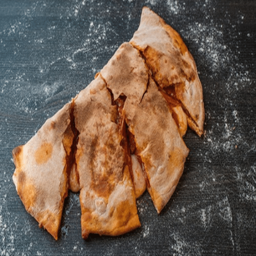 Cheesebag Peperoni Salami (scharf)
