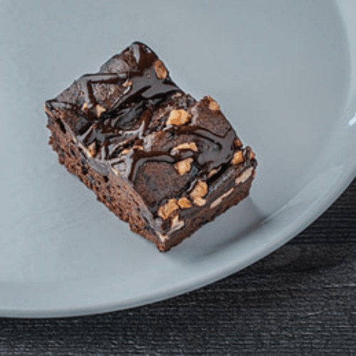 Chocolate Brownie