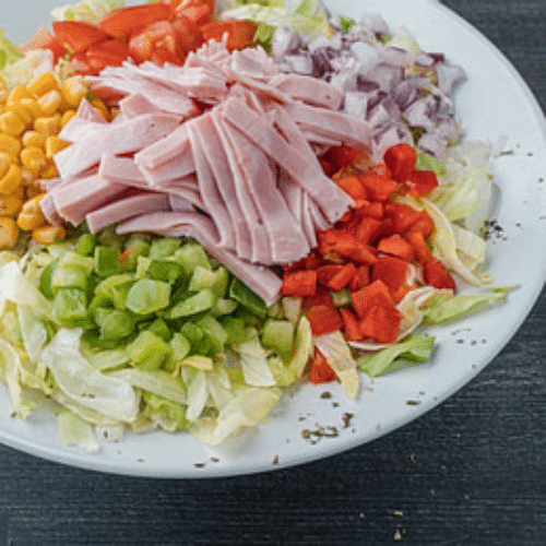 Italian Salad