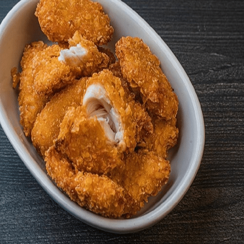 Papii's Chicken Poppers (8 Stück)