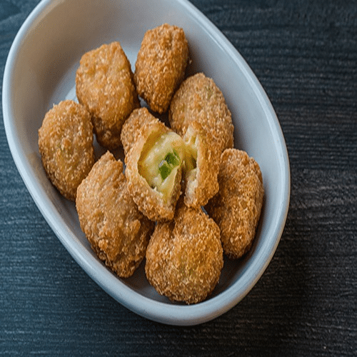 Papii's Chili Cheese Nuggets (5 Stück)