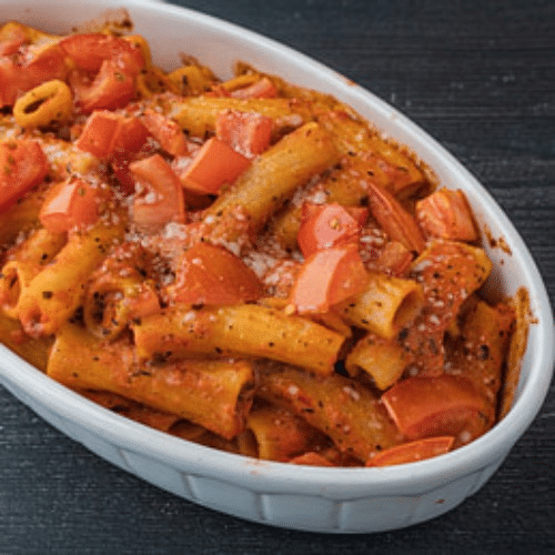 Pasta Classic Italian