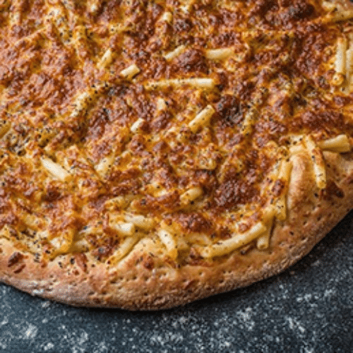 Pizza Mac and Cheese