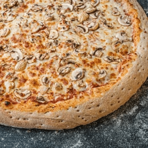 Pizza Papii's Pilze