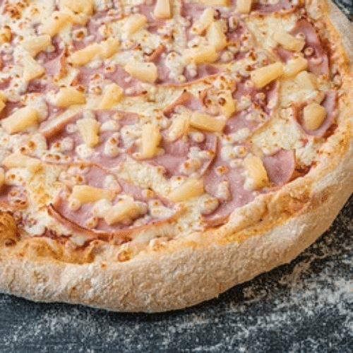 Pizza Premium Hawaii
