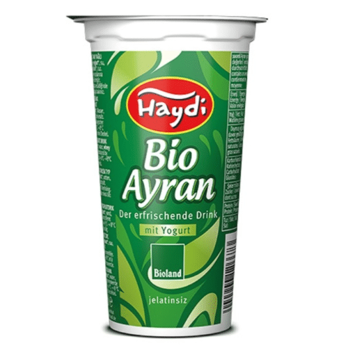 Ayran 0,25l