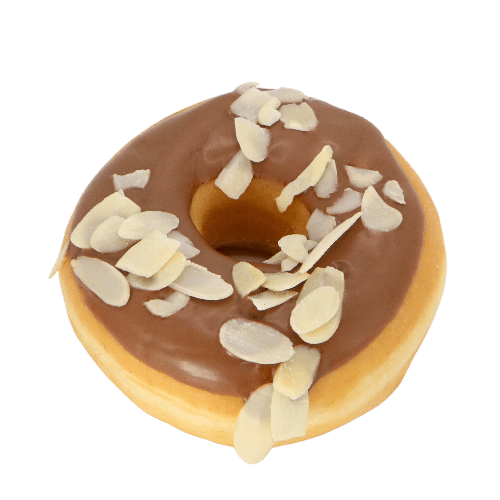 Monkey Classic Donut Class Mo