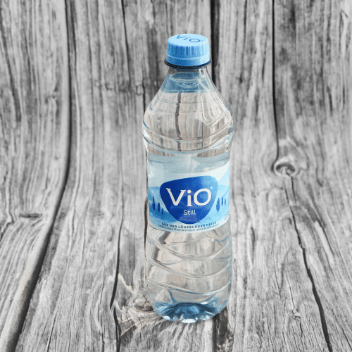 Still Wasser 0,5l