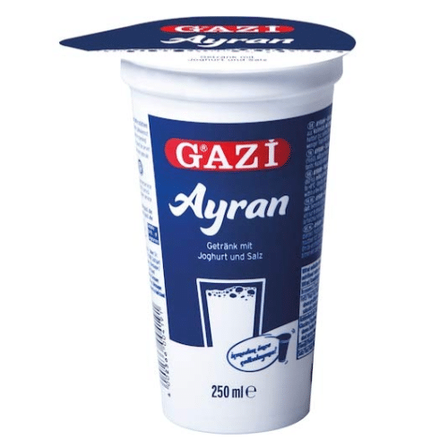 Ayran 0,25l