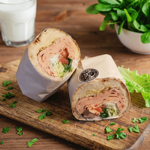 Premium Vegie (Schinken)