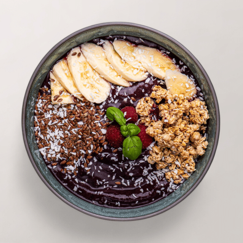 Acai Smoothie Bowl