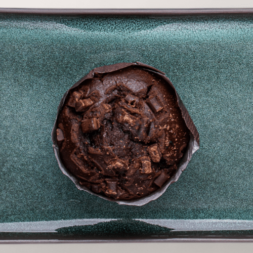 Schoko Muffin (vegan)
