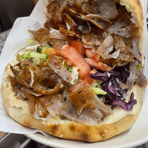 Kinder Döner