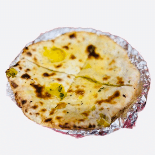 Allo Parantha