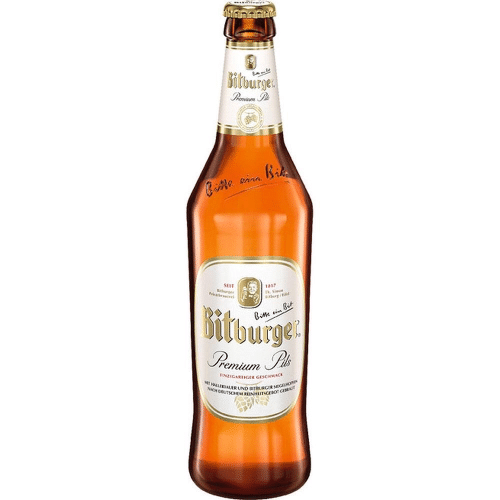 Bitburger 0,5l