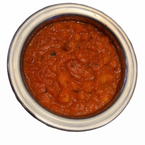 Channa Masala