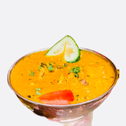 Chicken Dahiwala