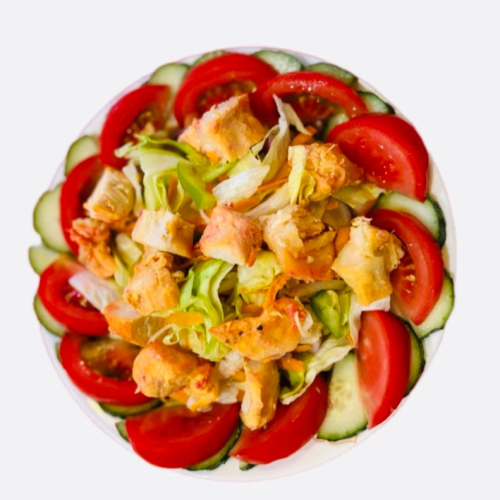 Chicken Salat
