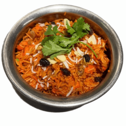Chicken Tikka Biryani