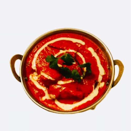 Chicken Tikka Butter Masala