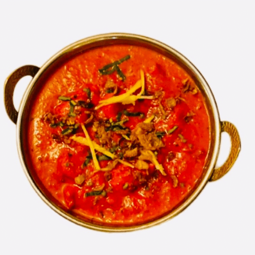 Chicken Tikka Masala (scharf)