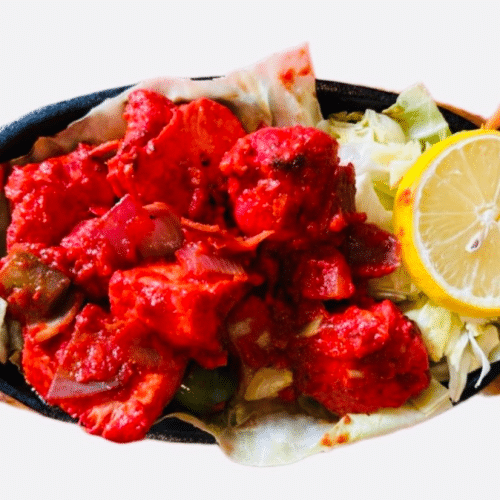 Chicken Tikka