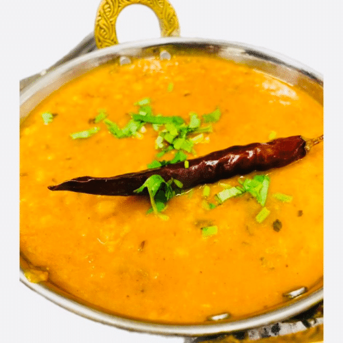 Dal Tadka