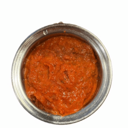 Ente Tikka Masala (leicht scharf)